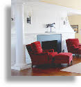 Interiors / Details
